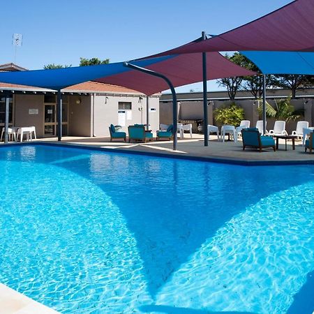 Ibis Styles Geraldton Hotel Екстериор снимка