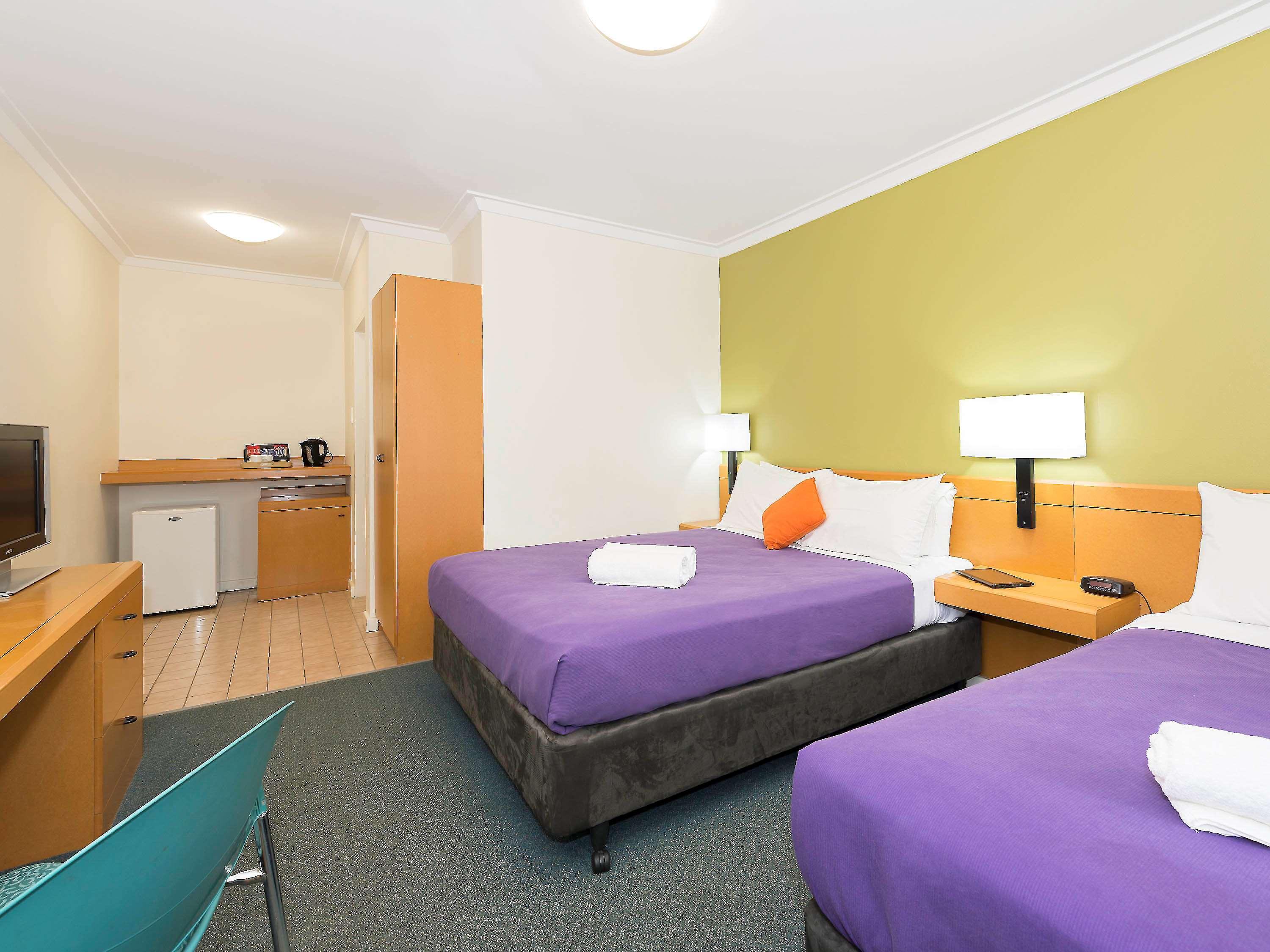 Ibis Styles Geraldton Hotel Екстериор снимка