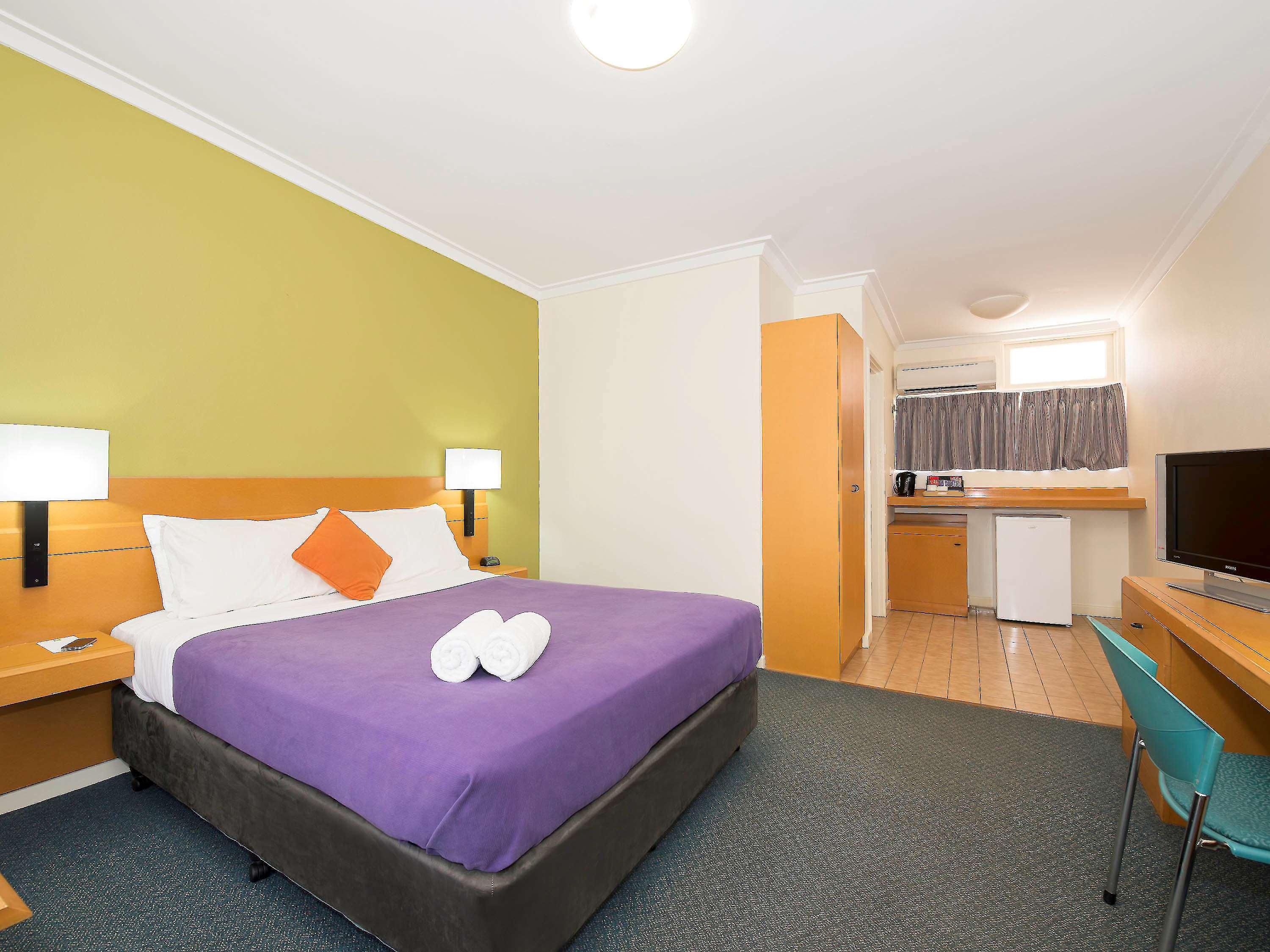 Ibis Styles Geraldton Hotel Екстериор снимка