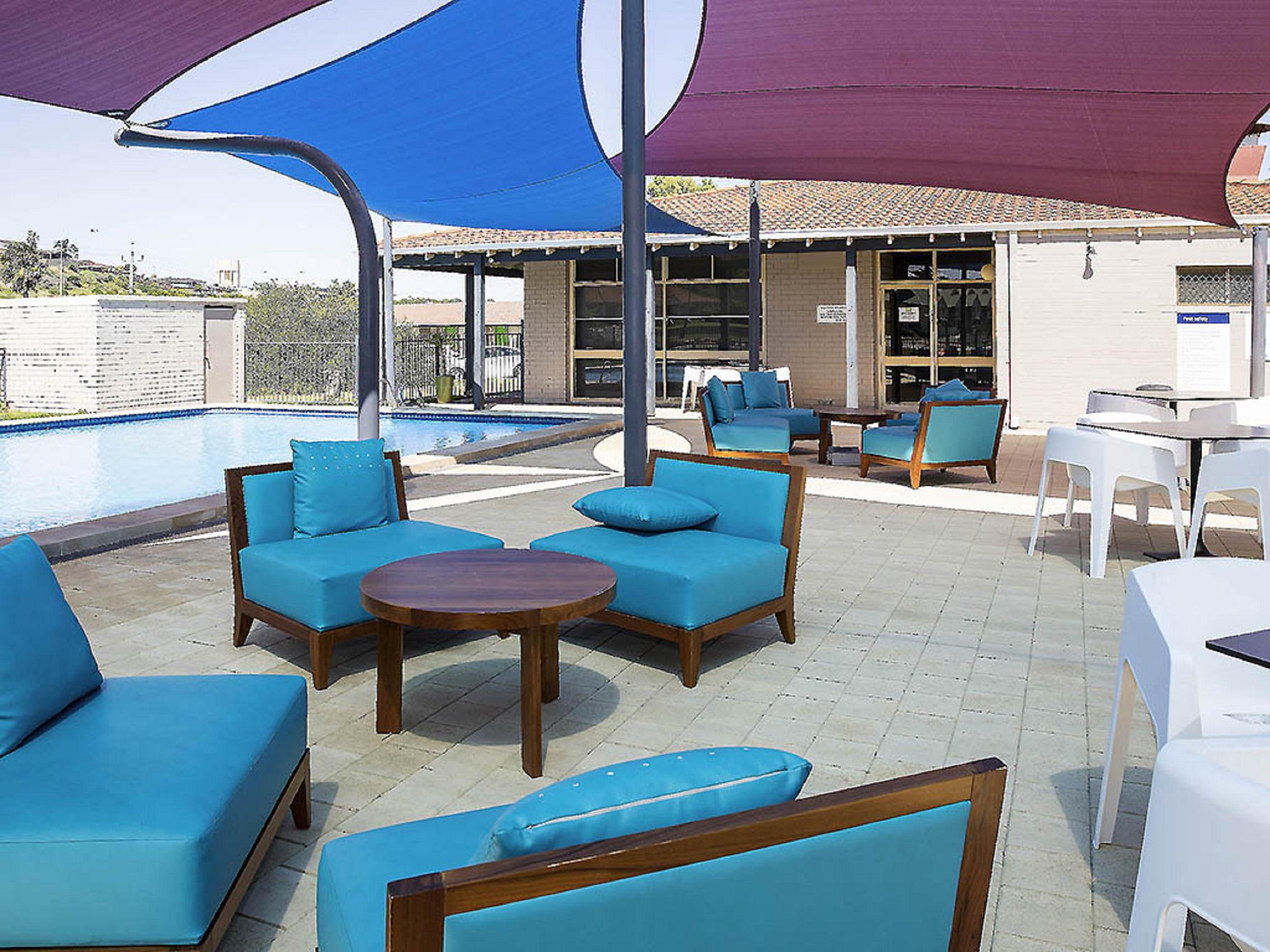 Ibis Styles Geraldton Hotel Екстериор снимка