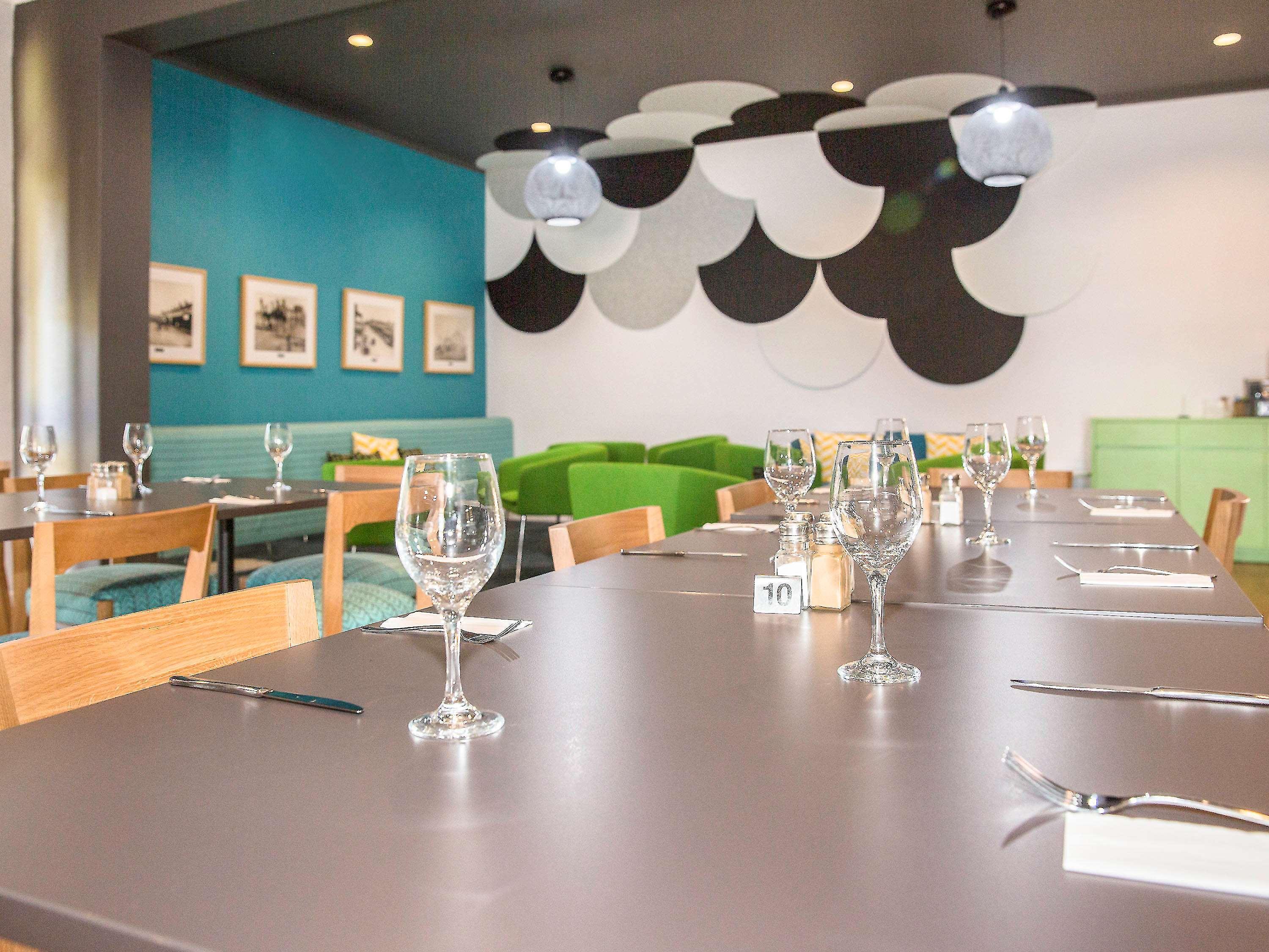 Ibis Styles Geraldton Hotel Екстериор снимка