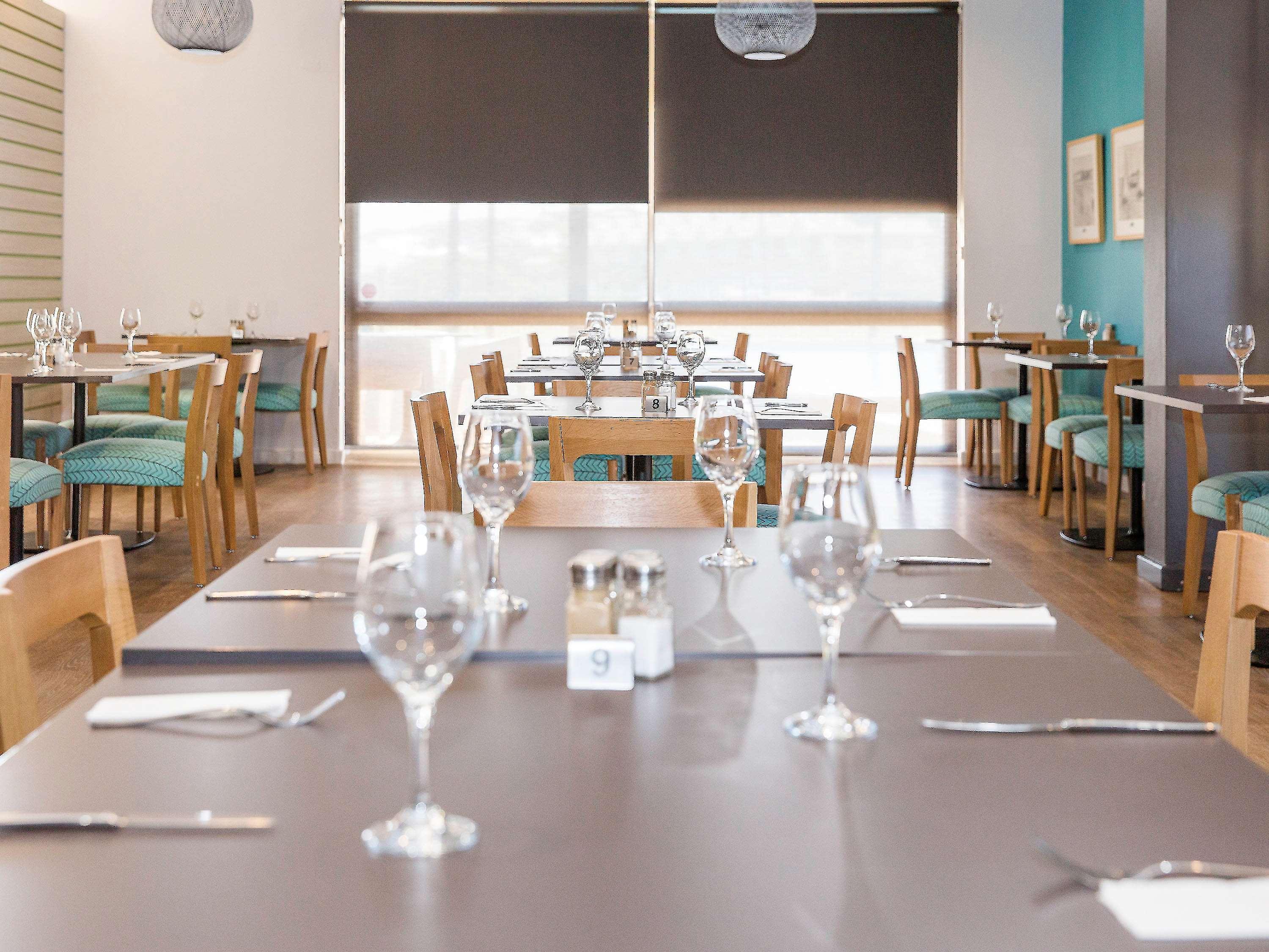 Ibis Styles Geraldton Hotel Екстериор снимка