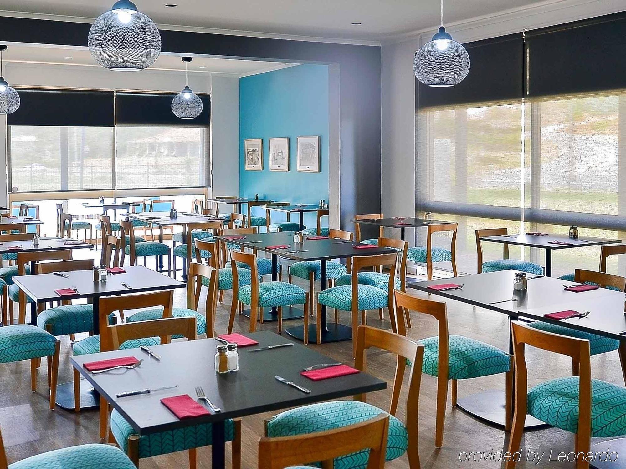 Ibis Styles Geraldton Hotel Екстериор снимка
