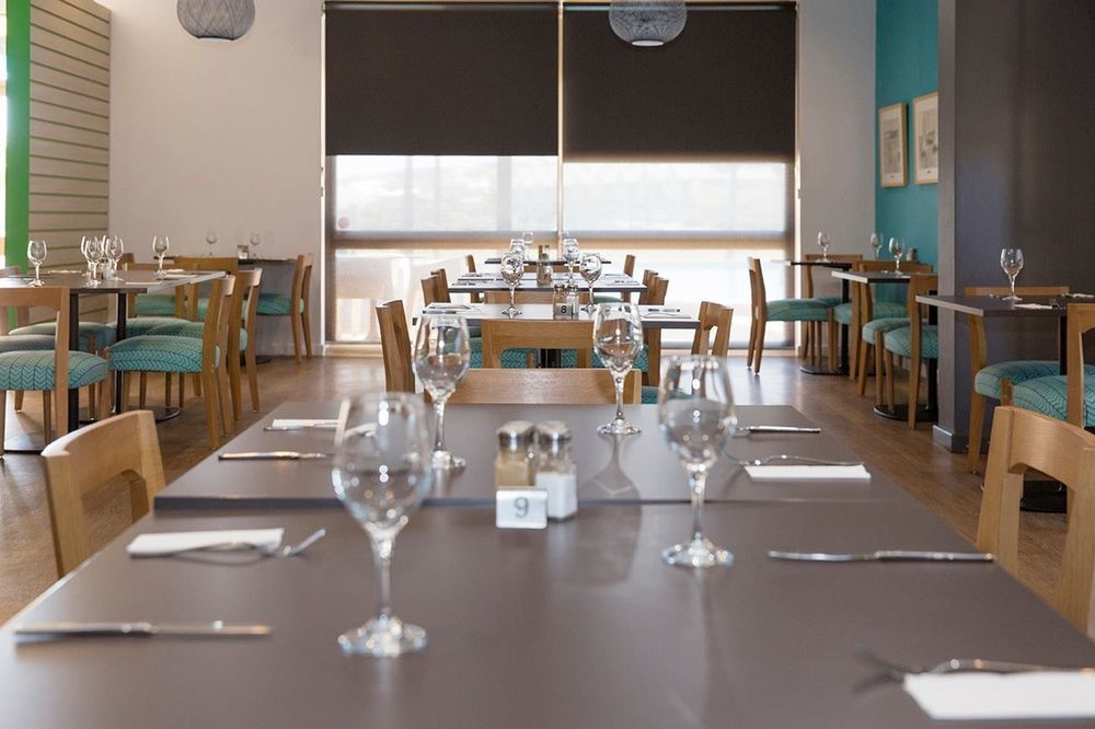 Ibis Styles Geraldton Hotel Екстериор снимка