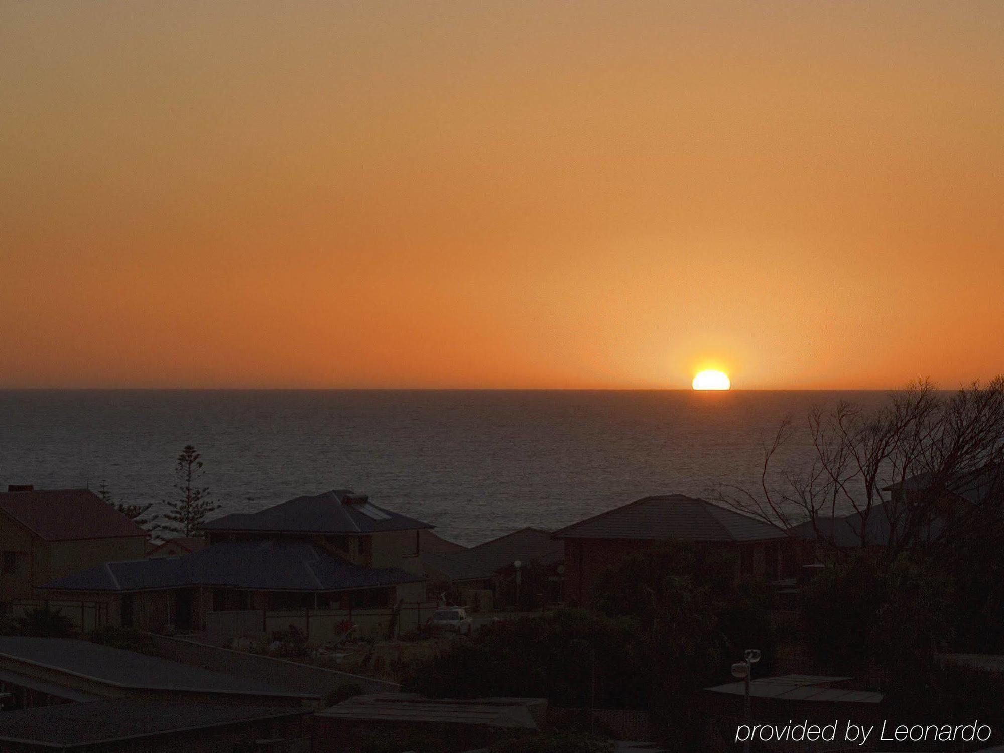 Ibis Styles Geraldton Hotel Екстериор снимка