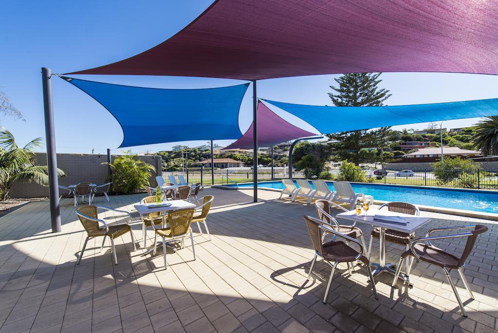 Ibis Styles Geraldton Hotel Екстериор снимка