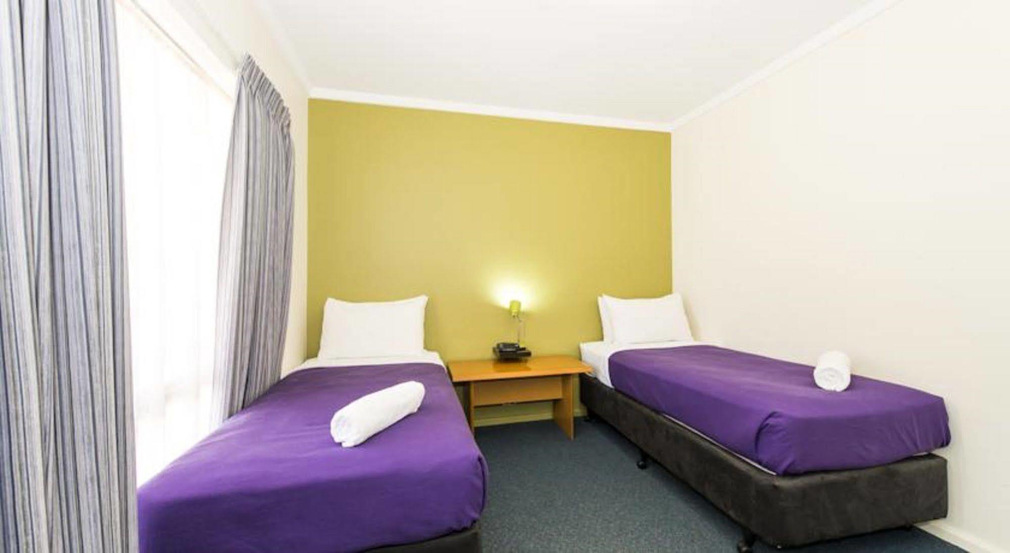 Ibis Styles Geraldton Hotel Екстериор снимка