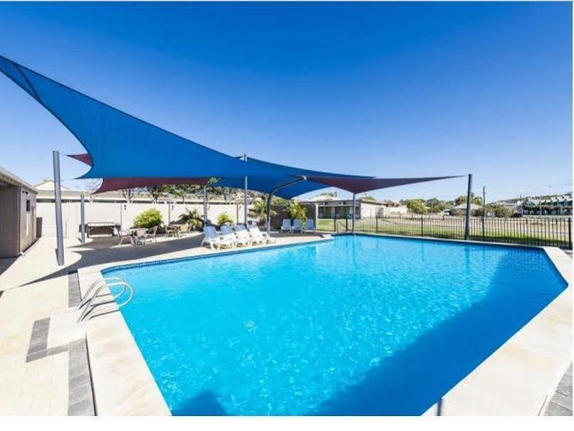 Ibis Styles Geraldton Hotel Екстериор снимка