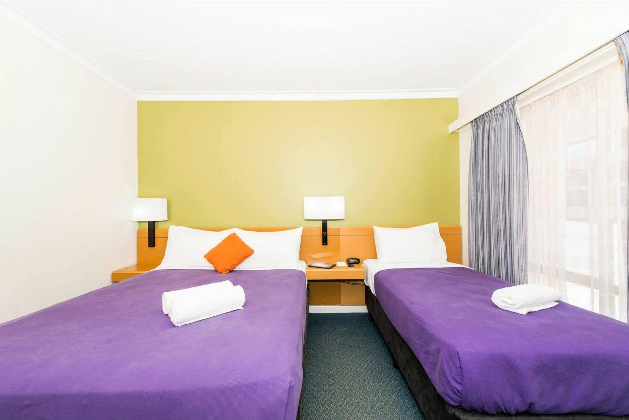 Ibis Styles Geraldton Hotel Екстериор снимка