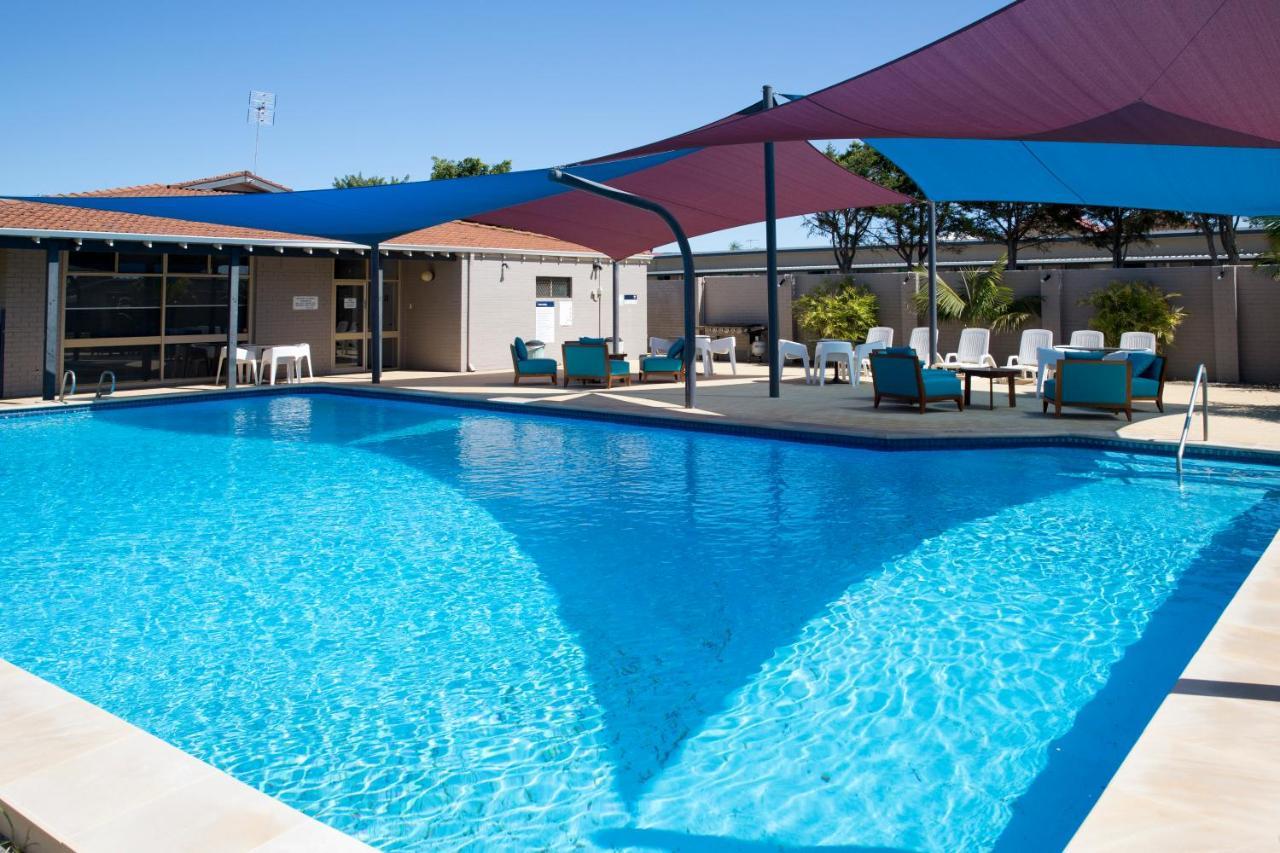 Ibis Styles Geraldton Hotel Екстериор снимка