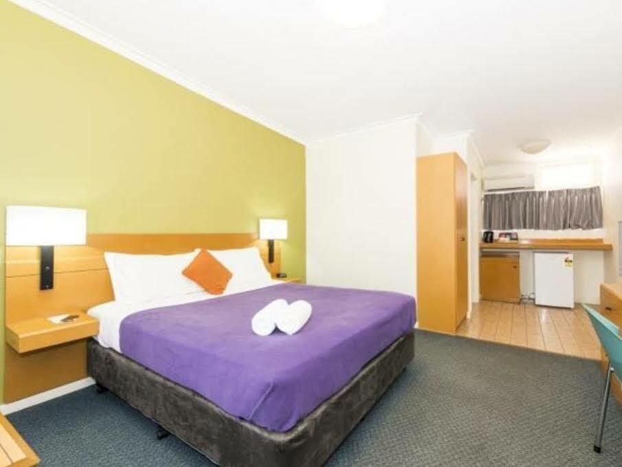 Ibis Styles Geraldton Hotel Екстериор снимка